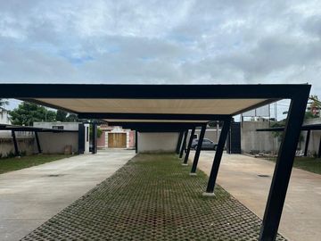 Departamento en venta en Montes de Ame en Mérida Yucatán