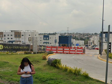Casa de recuperación bancaria a la venta en Colinas del Lago, Cuautitlán Izcalli, Estado de México.