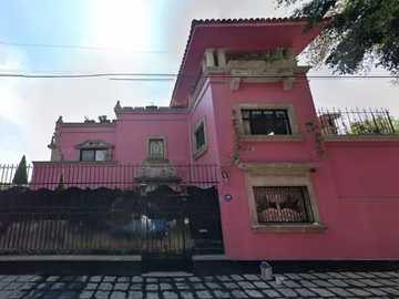 CASA DE REMTE HIPOTECARIO ¡¡¡GRAN OPORTUNIDAD!!! Av. Francisco Sosa 58, Santa Catarina, Coyoacán, 04100 Ciudad de México, CDMX