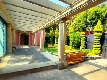 CASA DE REMTE HIPOTECARIO ¡¡¡GRAN OPORTUNIDAD!!! Av. Francisco Sosa 58, Santa Catarina, Coyoacán, 04100 Ciudad de México, CDMX