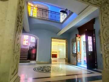 CASA DE REMTE HIPOTECARIO ¡¡¡GRAN OPORTUNIDAD!!! Av. Francisco Sosa 58, Santa Catarina, Coyoacán, 04100 Ciudad de México, CDMX