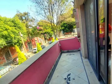CASA DE REMTE HIPOTECARIO ¡¡¡GRAN OPORTUNIDAD!!! Av. Francisco Sosa 58, Santa Catarina, Coyoacán, 04100 Ciudad de México, CDMX