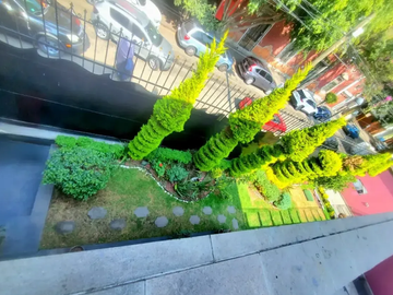 CASA DE REMTE HIPOTECARIO ¡¡¡GRAN OPORTUNIDAD!!! Av. Francisco Sosa 58, Santa Catarina, Coyoacán, 04100 Ciudad de México, CDMX