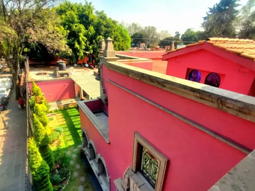 CASA DE REMTE HIPOTECARIO ¡¡¡GRAN OPORTUNIDAD!!! Av. Francisco Sosa 58, Santa Catarina, Coyoacán, 04100 Ciudad de México, CDMX