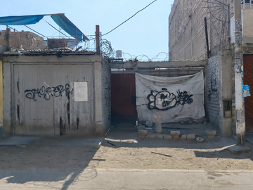 Terreno en Venta: Excelente Oportunidad para Construir e Invertir