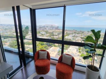 venta de departamento en san isidro