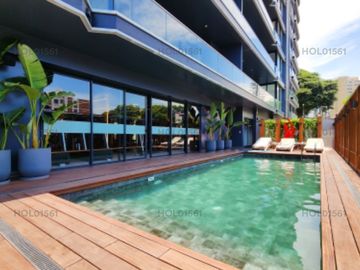 venta de departamento en san isidro