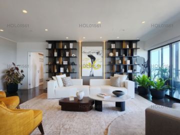 venta de departamento en san isidro