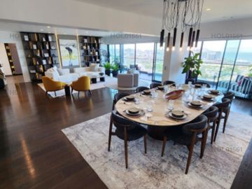 venta de departamento en san isidro
