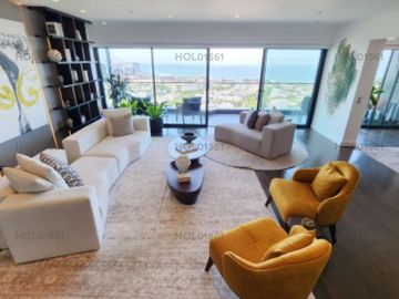 venta de departamento en san isidro