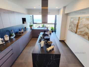 venta de departamento en san isidro