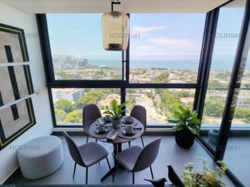 venta de departamento en san isidro