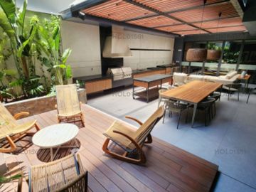venta de departamento en san isidro