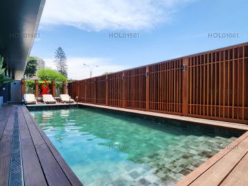 venta de departamento en san isidro