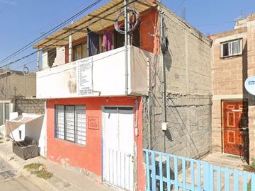 CASA - OPORTUNIDAD DE INVERSIÓN INMOBILIARIA – PASEOS DE ECATEPEC, ESTADO DE MÉXICO