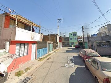 CASA - OPORTUNIDAD DE INVERSIÓN INMOBILIARIA – PASEOS DE ECATEPEC, ESTADO DE MÉXICO