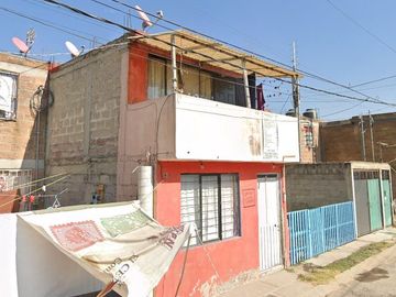 CASA - OPORTUNIDAD DE INVERSIÓN INMOBILIARIA – PASEOS DE ECATEPEC, ESTADO DE MÉXICO