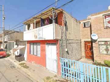 CASA - OPORTUNIDAD DE INVERSIÓN INMOBILIARIA – PASEOS DE ECATEPEC, ESTADO DE MÉXICO