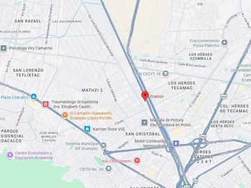 CASA - OPORTUNIDAD DE INVERSIÓN INMOBILIARIA – PASEOS DE ECATEPEC, ESTADO DE MÉXICO