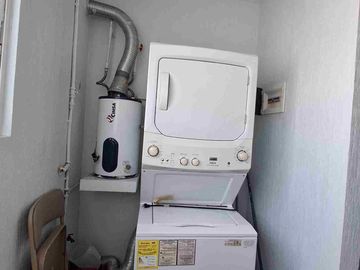 RENTO DEPARTAMENTO AMUEBLADO EN PRIVADA CON ALBERCA Y VIGILANCIA