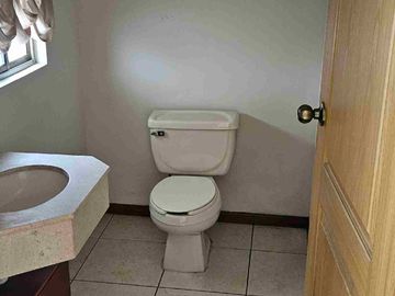 RENTA CASA FRACC VILLA VERGEL 1 SALTILLO COAH