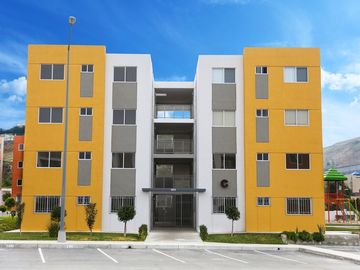 Departamento EN VENTA de 3 recámaras en Terrazas del Pacífico