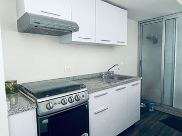 Departamento en renta 2 RECÁMARAS, ALBERCA Y MÁS, en TAUA