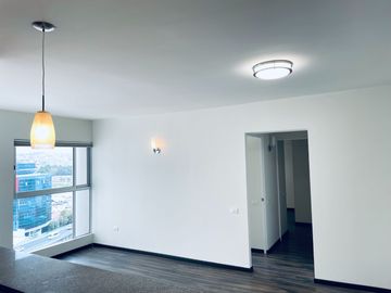 Departamento en renta 2 RECÁMARAS, ALBERCA Y MÁS, en TAUA