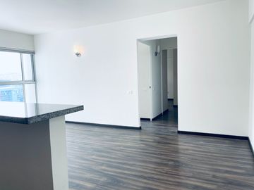 Departamento en renta 2 RECÁMARAS, ALBERCA Y MÁS, en TAUA