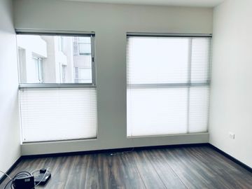 Departamento en renta 2 RECÁMARAS, ALBERCA Y MÁS, en TAUA