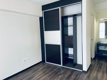 Departamento en renta 2 RECÁMARAS, ALBERCA Y MÁS, en TAUA