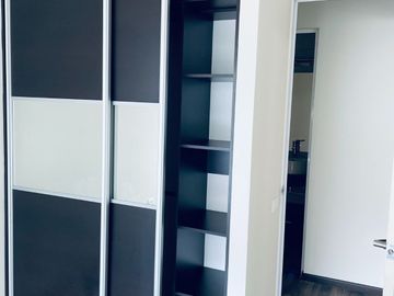 Departamento en renta 2 RECÁMARAS, ALBERCA Y MÁS, en TAUA