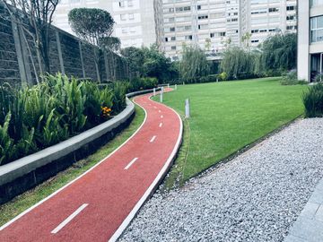 Departamento en renta 2 RECÁMARAS, ALBERCA Y MÁS, en TAUA