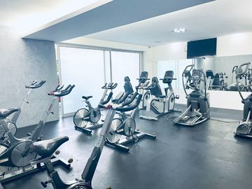 Departamento en renta 2 RECÁMARAS, ALBERCA Y MÁS, en TAUA