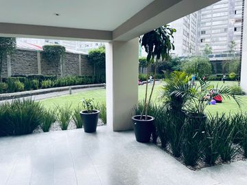 Departamento en renta 2 RECÁMARAS, ALBERCA Y MÁS, en TAUA