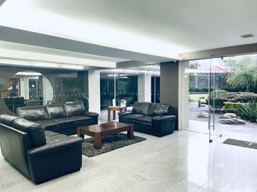 Departamento en renta 2 RECÁMARAS, ALBERCA Y MÁS, en TAUA