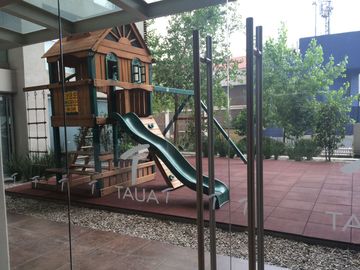 Departamento en renta 2 RECÁMARAS, ALBERCA Y MÁS, en TAUA