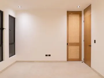 Casa en Venta en Chametla, La Paz en Marbella Residencial con Rooftop, Modelo Exclusivo
