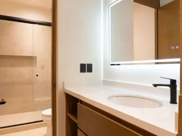 Casa en Venta en Chametla, La Paz en Marbella Residencial con Rooftop, Modelo Exclusivo