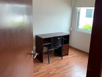 RENTO HERMOSA CASA AMUEBLADA FRACC NATURA RESIDENCIAL $16,500.00 INC. MTTO.