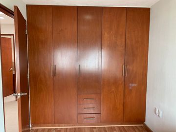 RENTO HERMOSA CASA AMUEBLADA FRACC NATURA RESIDENCIAL $16,500.00 INC. MTTO.