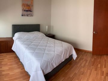 RENTO HERMOSA CASA AMUEBLADA FRACC NATURA RESIDENCIAL $16,500.00 INC. MTTO.