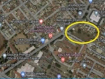 TERRENO EN VENTA GRAN OPORTUNIDAD DE NEGOCIO