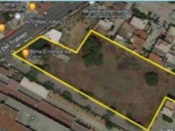 TERRENO EN VENTA GRAN OPORTUNIDAD DE NEGOCIO