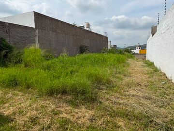 TERRENO EN VENTA SAN AGUSTIN, TLAJOMULCO DE ZUÑIGA, JALISCO