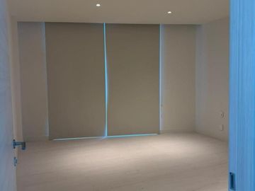 Departamento de 3 recámaras en renta SLS Puerto Cancún