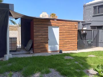 Bodega industrial en Renta, zona Reforma