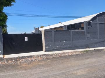 Bodega industrial en Renta, zona Reforma