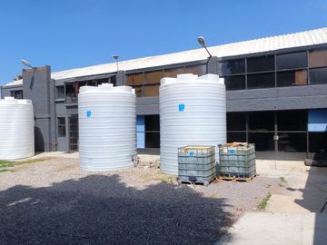 Bodega industrial en Renta, zona Reforma