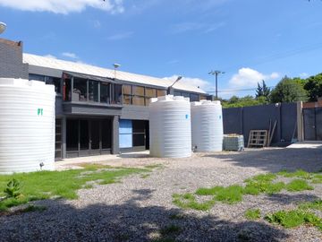 Bodega industrial en Renta, zona Reforma